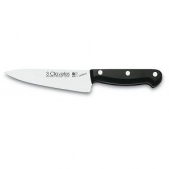 CUCHILLO COCINERO UNIBLOCK 13cm